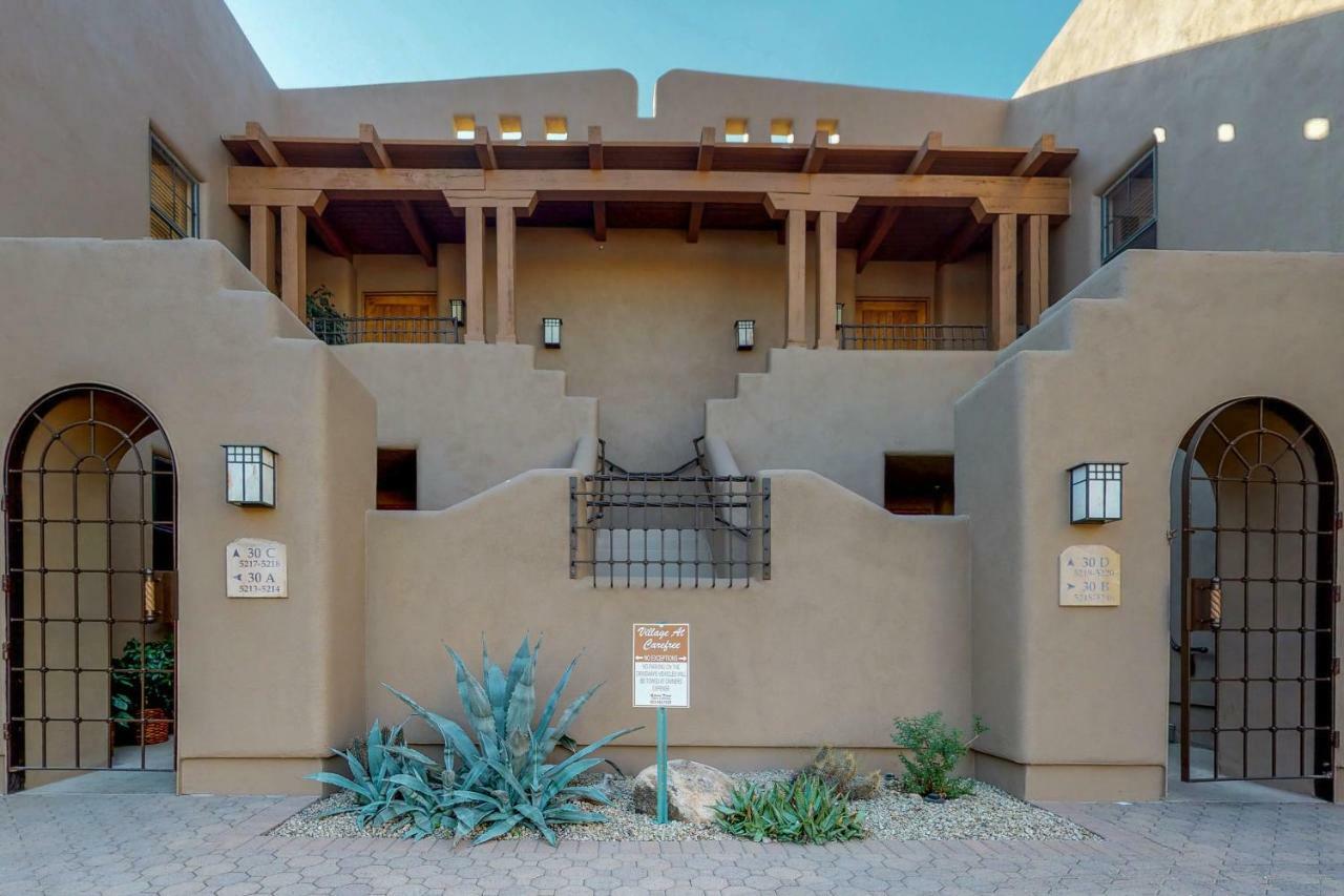 Village At Carefree Exterior foto